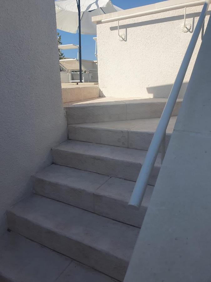 Casa Vacanze Anna Santa Maria al Bagno Exterior photo