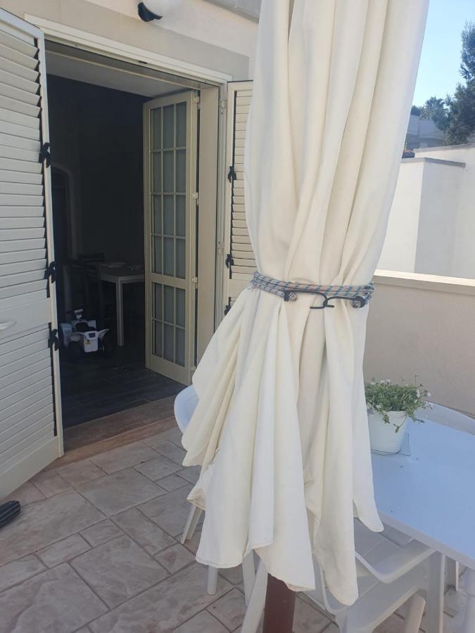 Casa Vacanze Anna Santa Maria al Bagno Exterior photo