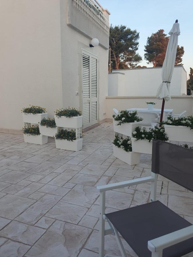 Casa Vacanze Anna Santa Maria al Bagno Exterior photo